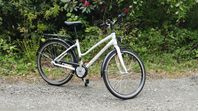 Crescent Mist barncykel 26"