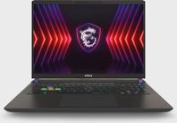 High End Powerful gaming laptop.