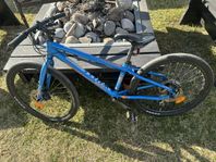 barncyklar 