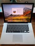 MacBook Pro15"2011