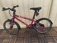 Barncykel Islabikes cnoc 16 tum