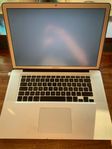 MacBook Pro 15"2010 - reservdels