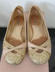 Miu Miu ballerina 37
