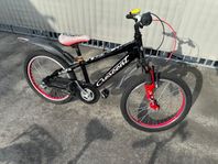 Crescent 20 tum barncyklar