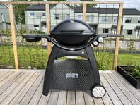 Grill Weber Q3200
