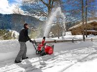 TORO SNÖSLUNGA SÄLJES ELLER BYTES