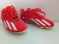 Fotbollsskor barn stl 29