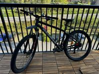 Rockrider ST 520 – 27,5 Mountainbike i toppskick!