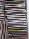 90 cd skivor