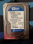 500gb Hårddisk 