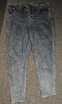 Shein curve jeans XL! 