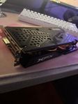 Grafik kort rx 480 8gb