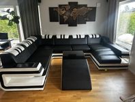 Collin U - Soffa