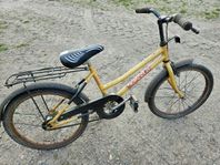 Cykel 20"