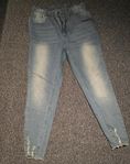Nya Shein curve jeans XL! 