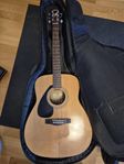 Yamaha FG 412-L (vänsterhänt)