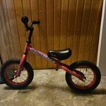 barn cykel 