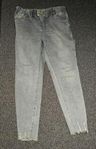 Nya Shein jeans storlek L! 