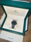 Rolex Submariner Date 126610LN (Oanvänd) 
