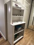 Bokhylla från Ikea 