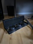 Arctic Liquid Freezer II 420 
