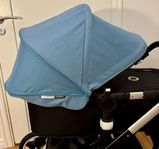 Bugaboo Buffalo suflett