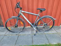 herrcykel