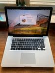 MacBook Pro 15" 2010