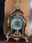 Antik clocka