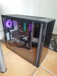 Speldator RTX 2060 / i5 8600K / Windows11