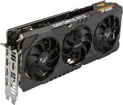 ASUS 3070 TUF Gaming – ingen bild