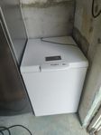Frysbox Whirlpool WH1411 A+E