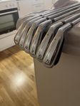 Cobra King F9 (Speedback) järnset 5-Pw