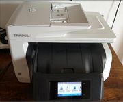 hp officejet pro 8720 skrivare