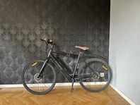 Elcykel Fitnord Agile Single Speed