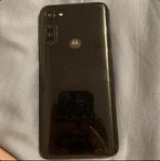 Mobiltelefon Motorola g8 power