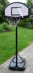 Basketkorg Stiga