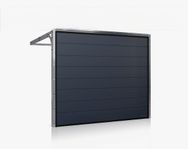 Garageport NY! 350x235cm