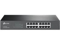 TP-LINK TL-SG1016D Switch (NY)