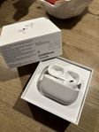 Apple Hörlur Höger + laddningsfodral