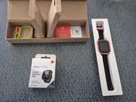 gps klocka för barn Xplora X6 play