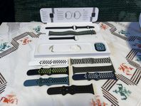 Apple Watch Series 8 (GPS + Cellular)