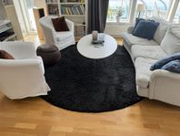 Ryamatta Sandhamn Shaggy Delux 270cm 
