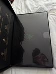 Razer Blade 17 (2022) - Nästan ny!