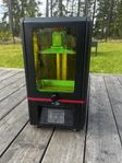 Anycubid 3D printer med Wash and Cure machine