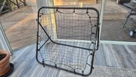 Fotboll rebounder