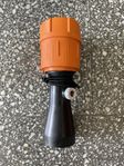 Avgasfilter
