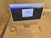 iMac 24” (2021) – Silver