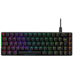 Asus Rog Falchion - Trådlöst gamingtangentbord