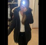 Canada goose trillium parka 